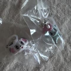 レオ　ユニコ　めじるしアクセサリーのサムネイル