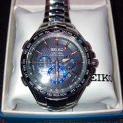 SEIKO USA COUTURE SSG009 新品のサムネイル