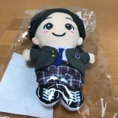 ぬいぐるみのサムネイル