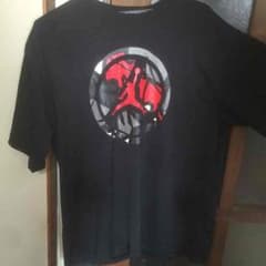 マイケルジョーダンTシャツのサムネイル