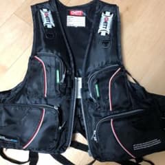 ライフジャケット フローティングベストのサムネイル