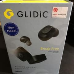 「ジャンク品」GLIDiC Sound Air TW-5000s/ブラックのサムネイル