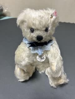 シュタイフ Steiff ホワイトチョコレート シュタイフ Steiff ホワイトチョコレート - メルカリ