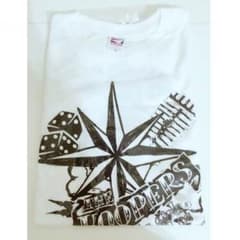 THE HOOPERS Tシャツのサムネイル
