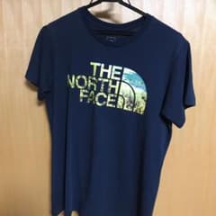 ノースフェイス Tシャツのサムネイル