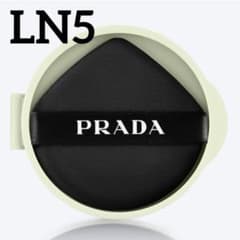 PRADA リヴィール メッシュ クッション ファンデーション リフィル LN5