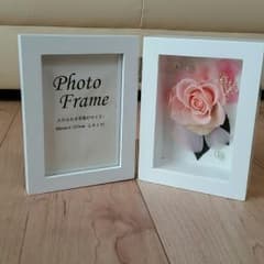 写真たて♡のサムネイル