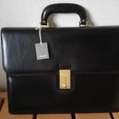 BALLY  ビジネスバッグのサムネイル