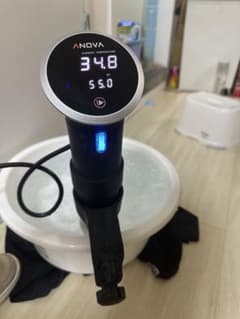 ANOVA 低温調理器 ステンレス製のサムネイル