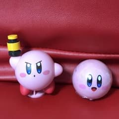 カービィ ころころいどのサムネイル