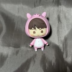 BTS FESTA インザソム　ラキドロ　ジンのサムネイル