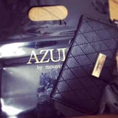 AZUL by moussy iPhone5ケースのサムネイル