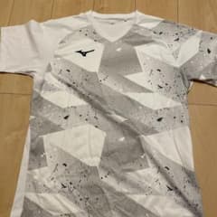 MIZUNOゲームシャツのサムネイル
