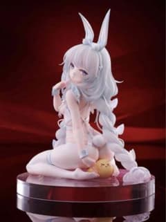 通常版 アズールレーン ル・マラン 昼寝 好きのラピヌ 1/4完成品フィギュア m70392095337_1.jpg?1764089386