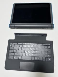 再値下げ中！！mouse コンピュータ TH10GM2 2in1タブレット - メルカリ