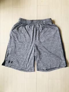 アンダーアーマー ハーフパンツ　Sサイズのサムネイル