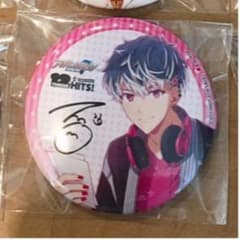 アイドリッシュセブン 缶バッジ 百 WO 特典 アイナナのサムネイル