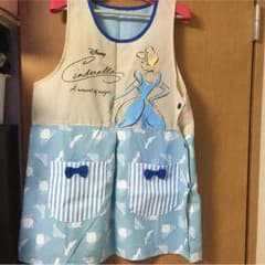 大人気シンデレラ♡エプロンのサムネイル