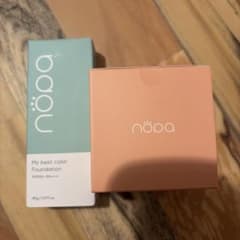 nopa ノパマイベストカラーファンデーション オールインワンゲル