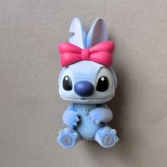 Stitch Fluffy Puffy