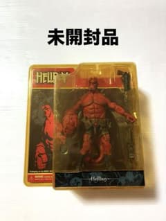 HELL BOY ヘルボーイ - メルカリ