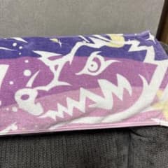 MAN WITH A MISSION　タオルのサムネイル