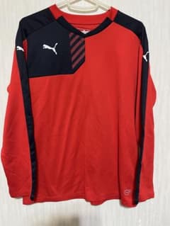 プーマ　長袖Tシャツのサムネイル