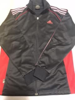 adidas アディダス ジャージのサムネイル