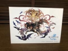 ヴァンピィ 超限定 A4プロマイド グラブル ヴァンピィ 超限定 A4プロマイド グラブル | Mercari