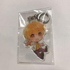 すとぷり アクキーのサムネイル