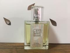 武蔵野ワークス　サンタの贈り物　30ml オードトワレのサムネイル