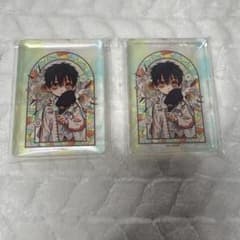 地縛少年花子くん アクリルブロックのサムネイル
