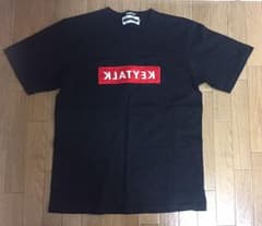 KEYTALK Tシャツのサムネイル