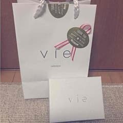 Vie＊ブレスレット シルバーのサムネイル