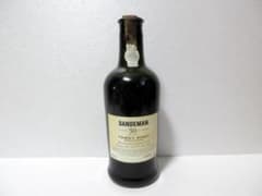 古酒 SANDEMAN TAWNY PORT 30 Years 液漏れあり 古酒 SANDEMAN TAWNY PORT 30 Years 液漏れあり - メルカリ