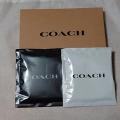 COACHノベルティのサムネイル