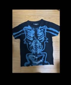 【ライブTシャツ】Alien X-Ray Tee produced by XG Alien X-Ray Tee Produced by XG（XS / S） – XGALX OFFICIAL SHOP