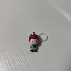 Hunter×Hunter 메지루시 액세서리