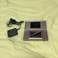 ニンテンドーDSのサムネイル