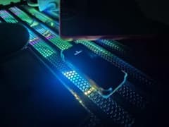 FiiO BTR5 (2021) DAC-amp