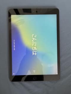 iPad 7 Wi-Fi 32GB 第7世代 スペースグレイ - メルカリ