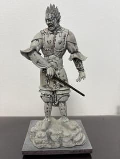 イスム TanaCOCORO 掌 仏像 婆裟羅 - メルカリ