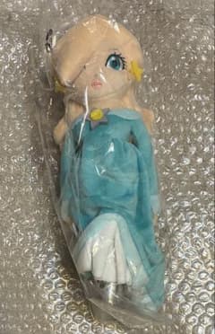 ロゼッタ ぬいぐるみのサムネイル