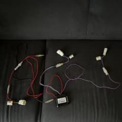 210系クラウン テール4灯化キット mTECのサムネイル