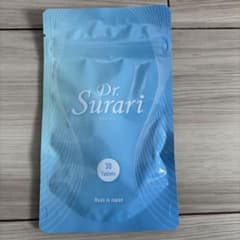 Dr Surari 30 Tablets 日本製のサムネイル