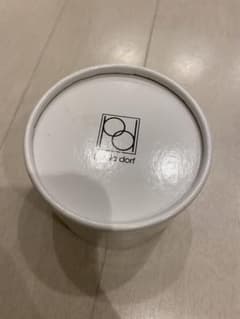 pdオールオーバー グリマー ダスト パフ ティンセルダストのサムネイル