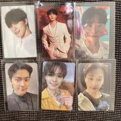 SEVENTEEN ディノ セット ③のサムネイル