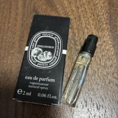 新品！diptyque Philosykos オードパルファン 2mlのサムネイル