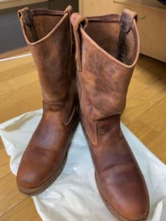 L.L. BEAN ペコスブーツ 8D 希少 - メルカリ