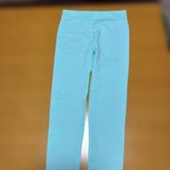 GU SPORTS ヨガパンツのサムネイル